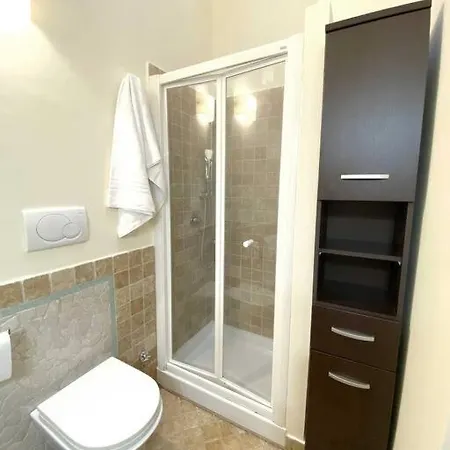 Incentrocasa Diana Apartment *
