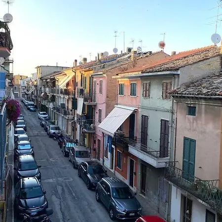 Incentrocasa Diana * Porto Sant'Elpidio