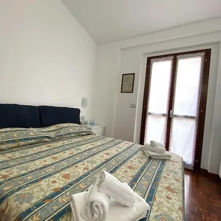 Apartment Incentrocasa Diana