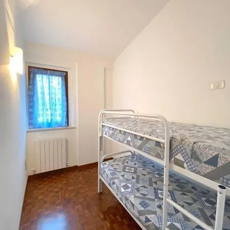 Incentrocasa Diana Apartment Porto Sant'Elpidio