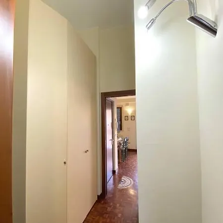 Apartment Incentrocasa Diana *
