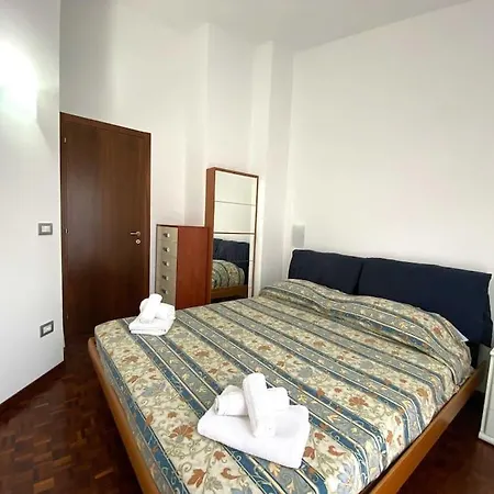 Incentrocasa Diana Appartamento