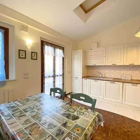 Incentrocasa Diana Appartamento Porto SantʼElpidio